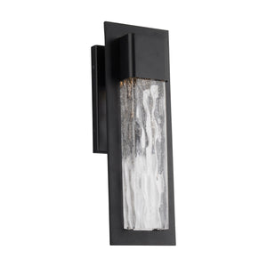 Mist 16" LED Indoor/Outdoor Wall Light