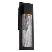 Mist 20" LED Indoor/Outdoor Wall Light