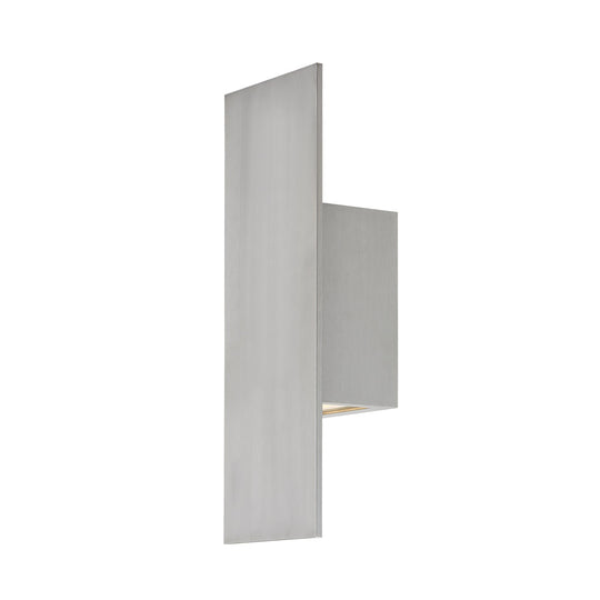 Icon 14" LED Indoor/Outdoor Wall Light