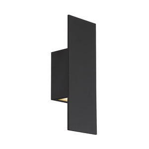 Icon 14" LED Indoor/Outdoor Wall Light