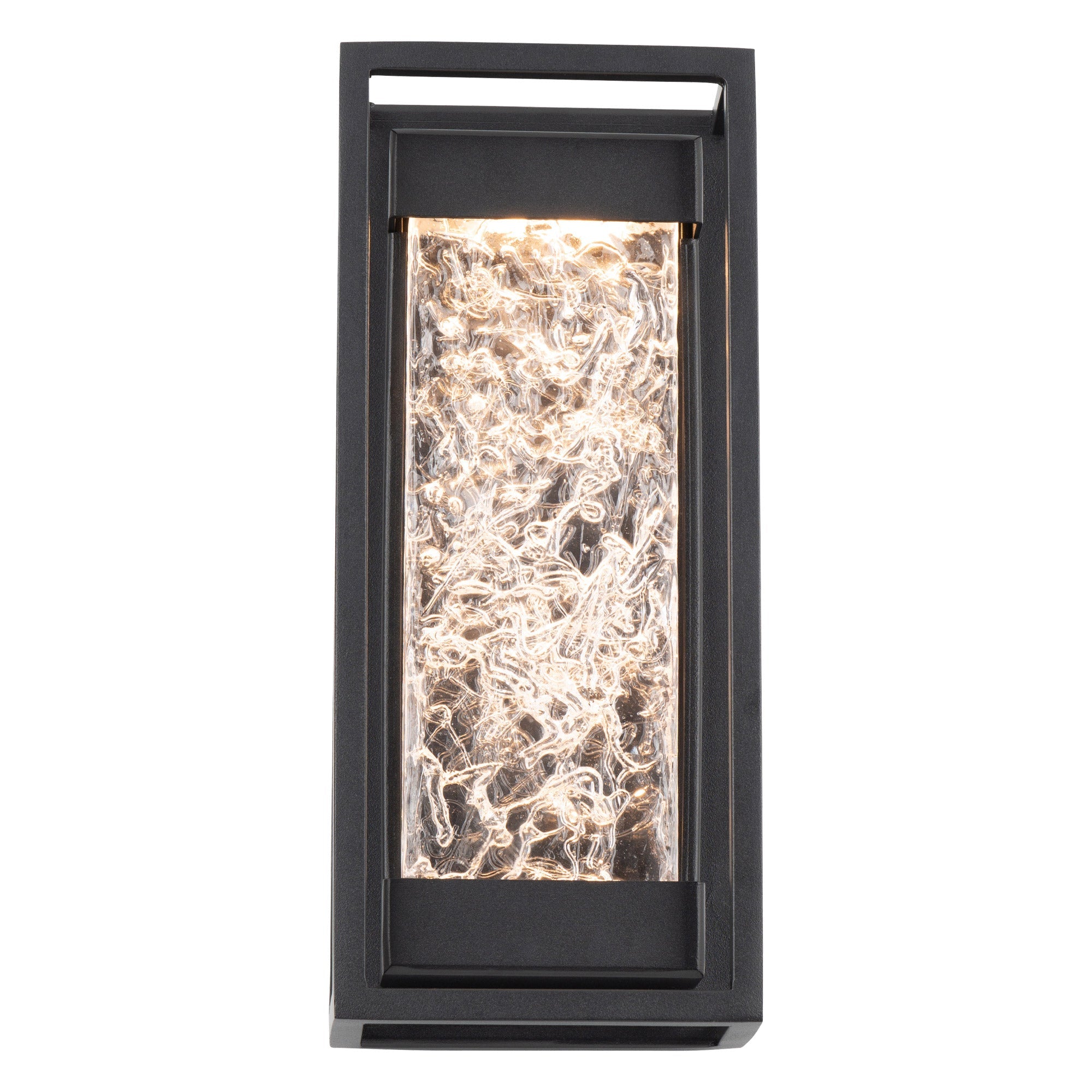 Elyse 12" LED Indoor/Outdoor Wall Light