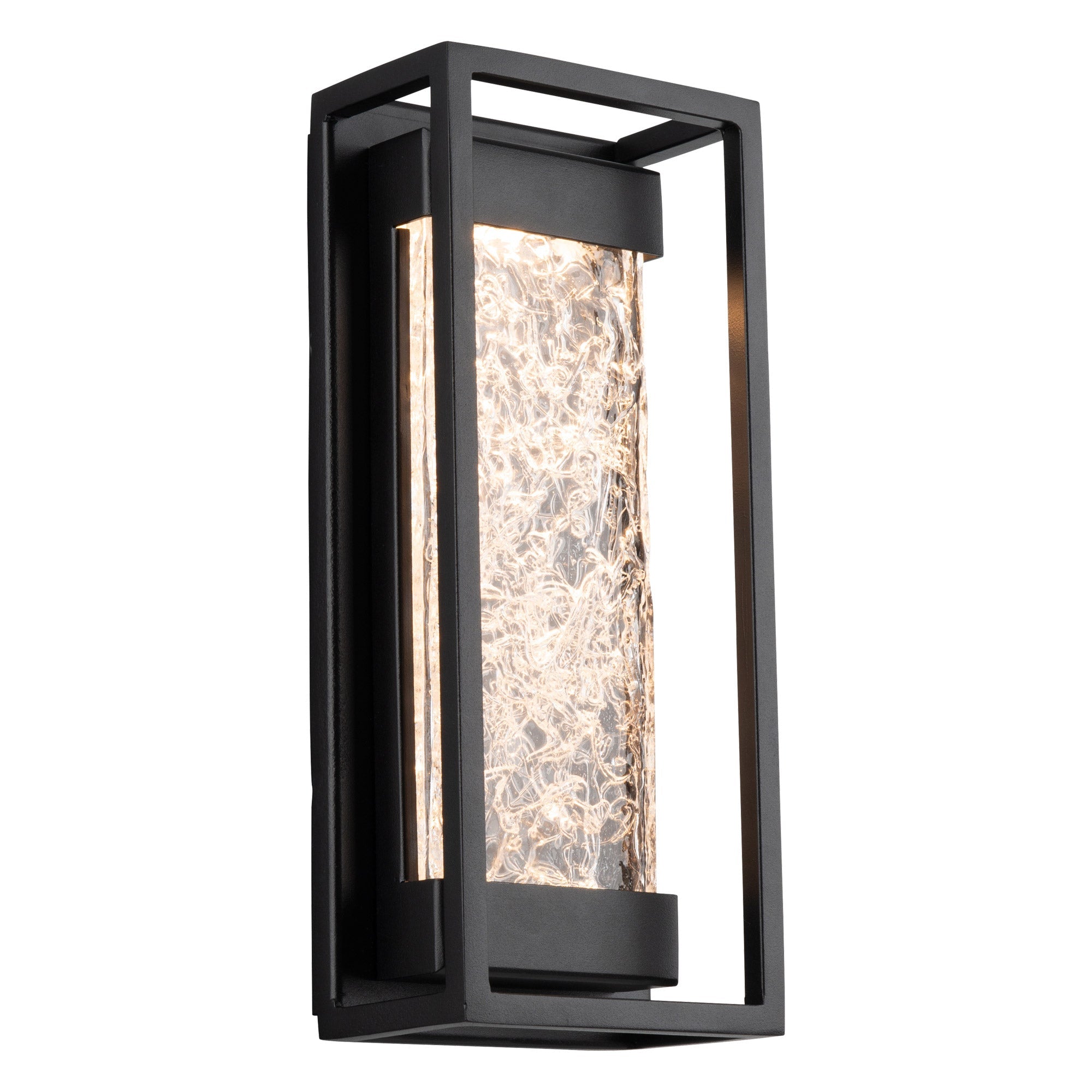 Elyse 12" LED Indoor/Outdoor Wall Light
