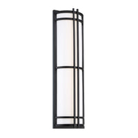 Skyscraper 27" LED Indoor/Outdoor Wall Light