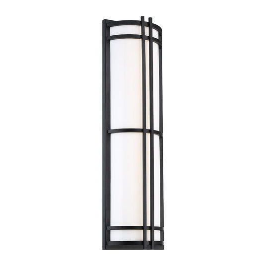Skyscraper 27" LED Indoor/Outdoor Wall Light
