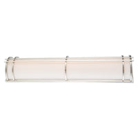 Skyscraper 37" LED Indoor/Outdoor Wall Light