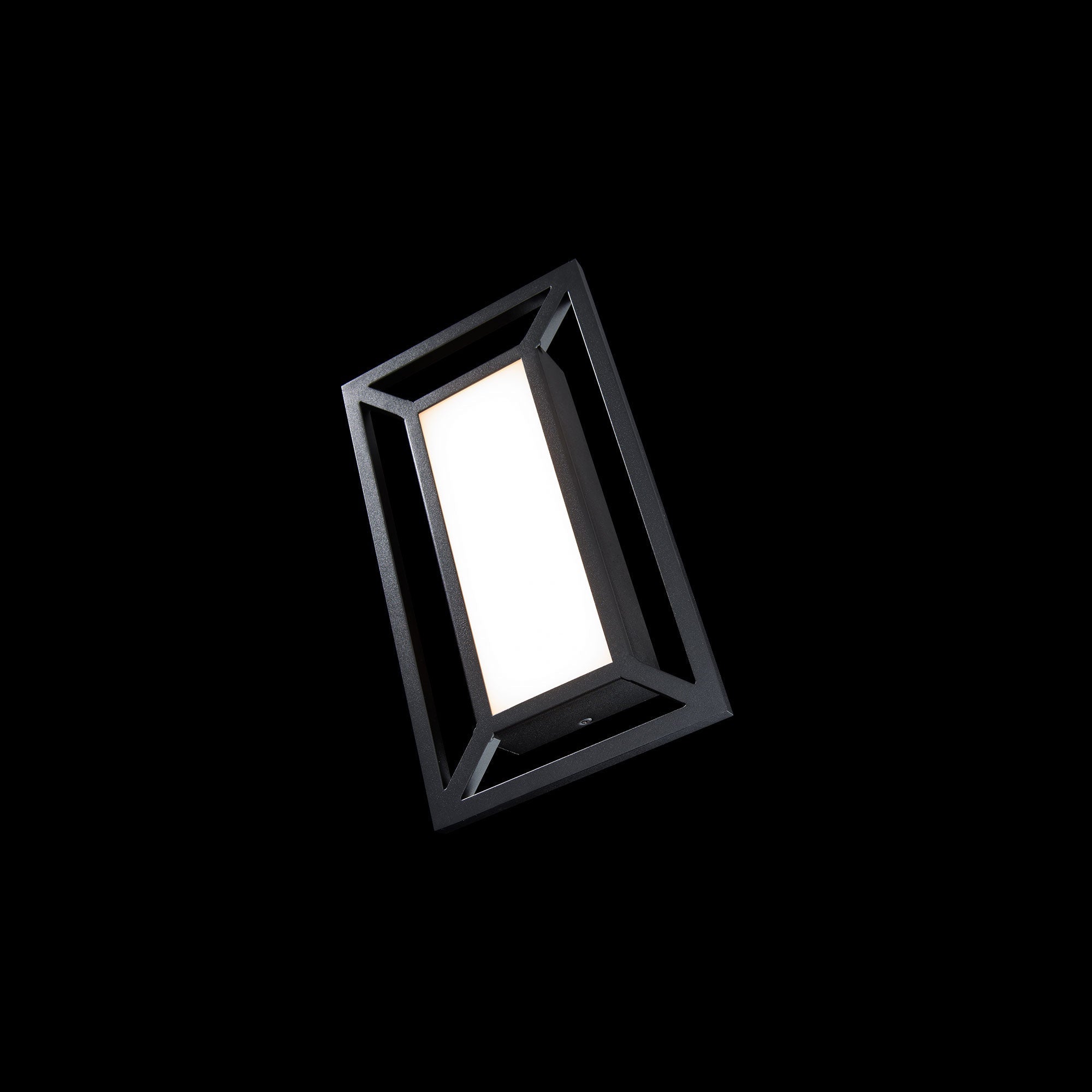 Tate 14" LED Outdoor Wall Light