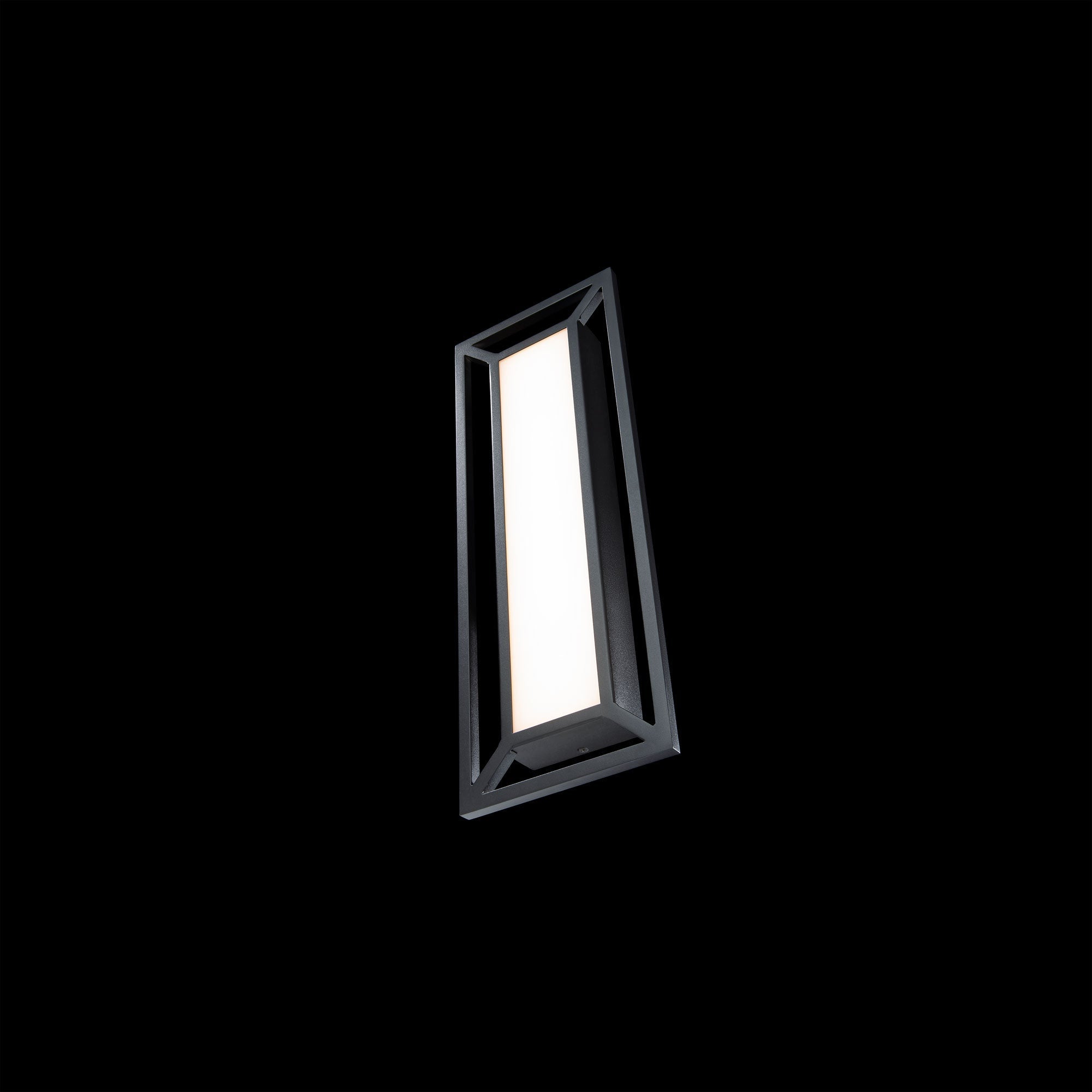 Tate 22" LED Outdoor Wall Light