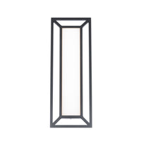 Tate 22" LED Outdoor Wall Light