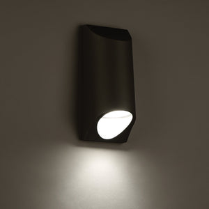 Mega LED Indoor/Outdoor Wall Light