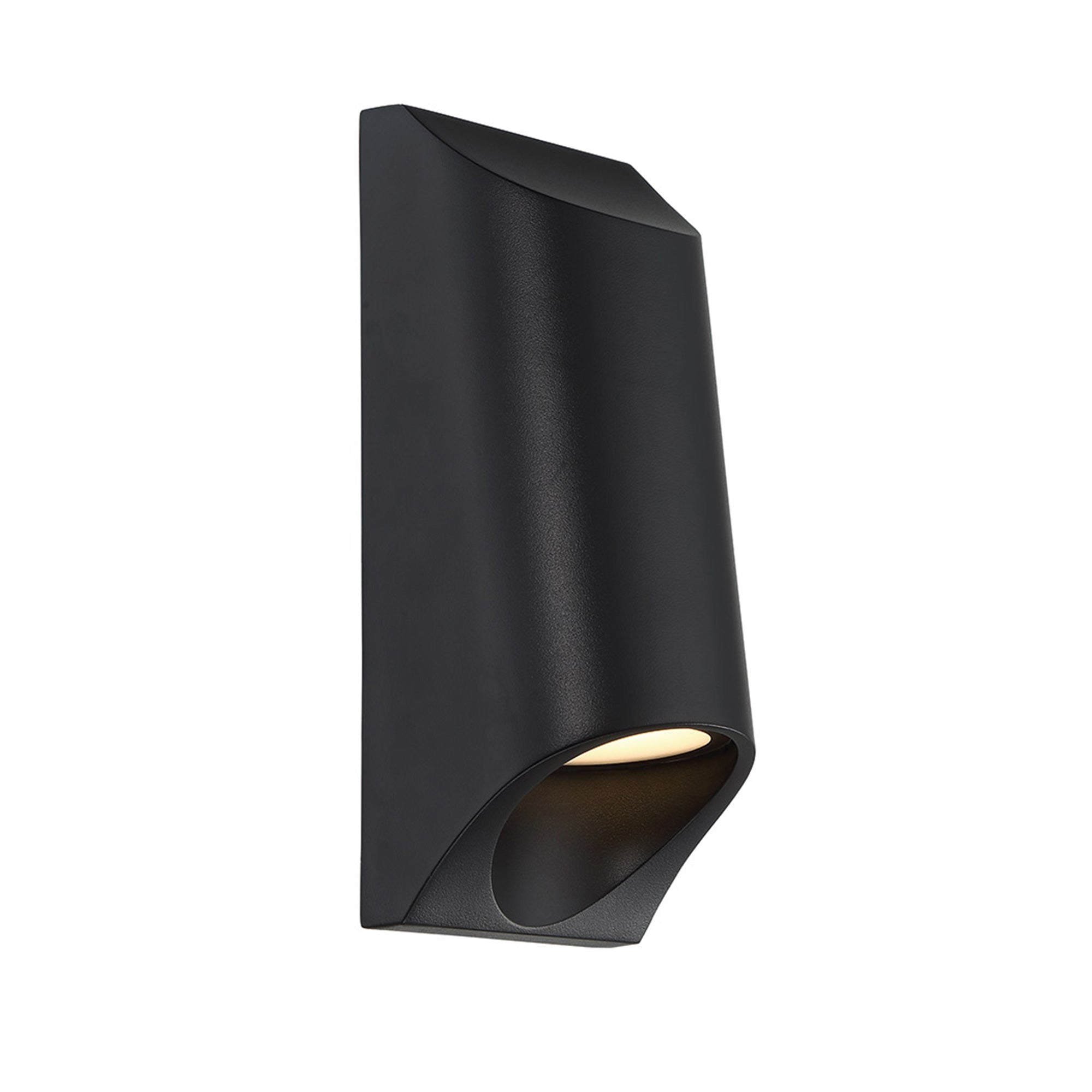 Mega LED Indoor/Outdoor Wall Light