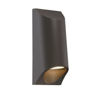 Mega LED Indoor/Outdoor Wall Light