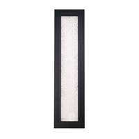 Frost 28" LED Indoor/Outdoor Wall Light
