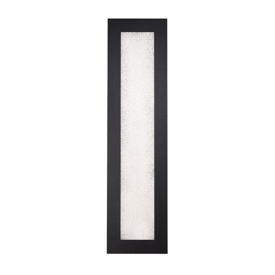 Frost 28" LED Indoor/Outdoor Wall Light