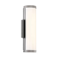 Cylo 16" LED Indoor/Outdoor Wall Light