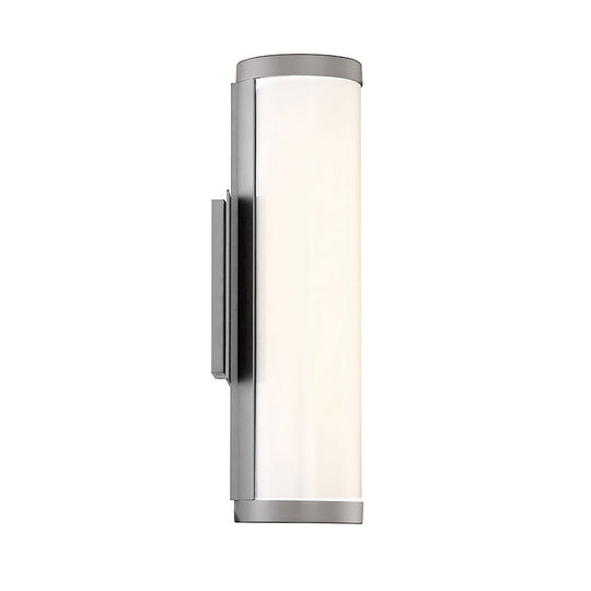 Cylo 16" LED Indoor/Outdoor Wall Light