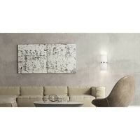 Harrow Sconce