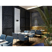 Flux Sconce