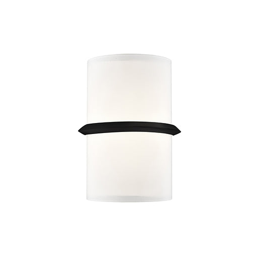 Pondi 9" LED Sconce