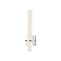 Bhutan LED Sconce