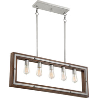 Westerly Linear Suspension