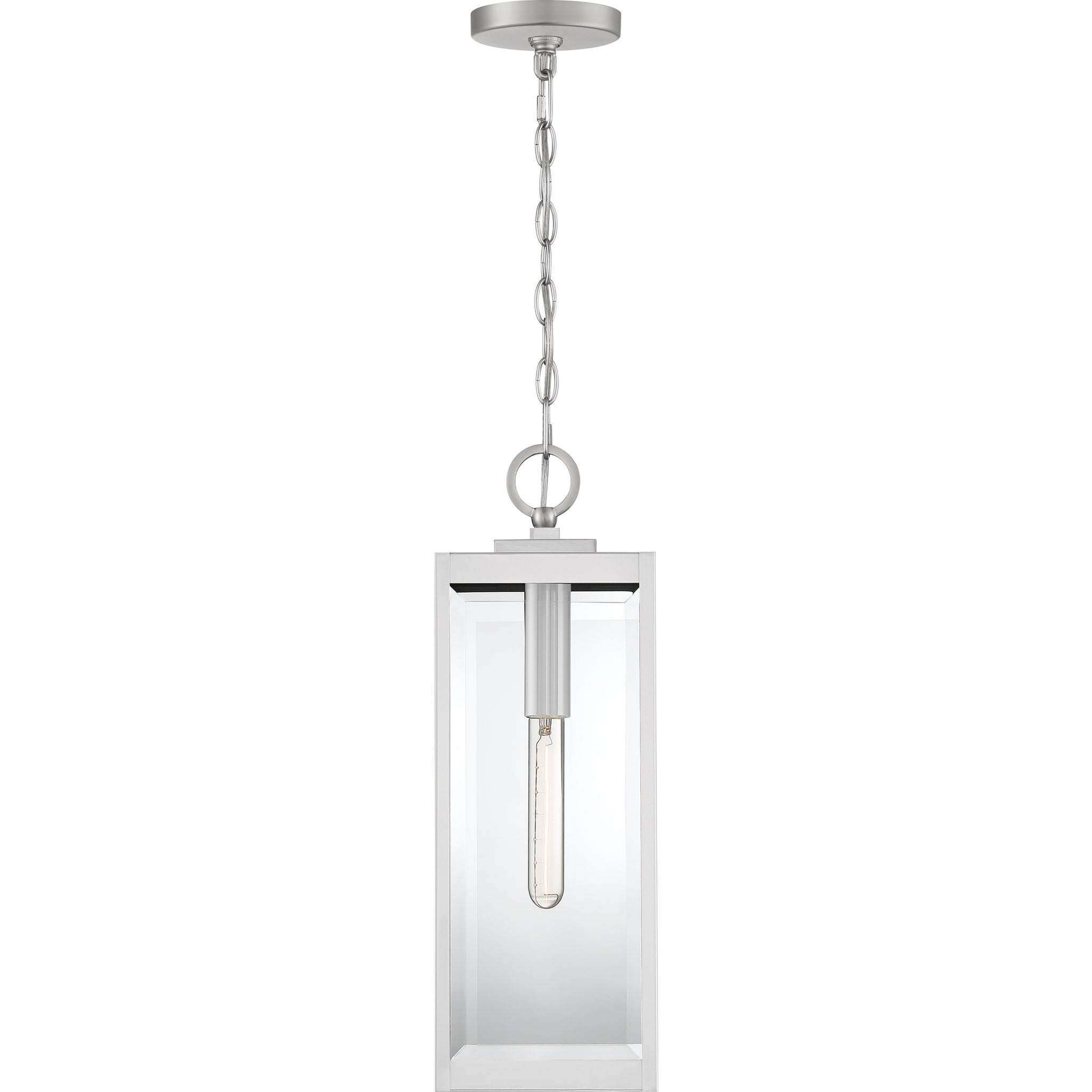 Westover Outdoor Pendant Stainless Steel