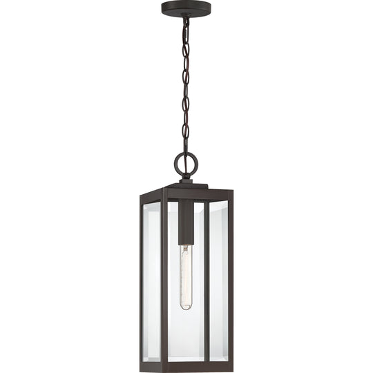Westover Outdoor Pendant