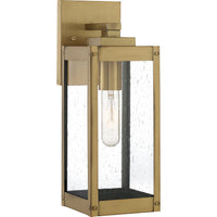 Westover Outdoor Wall Light