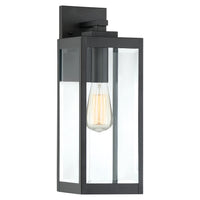 Westover Outdoor Wall Light