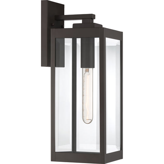 Westover Outdoor Wall Light