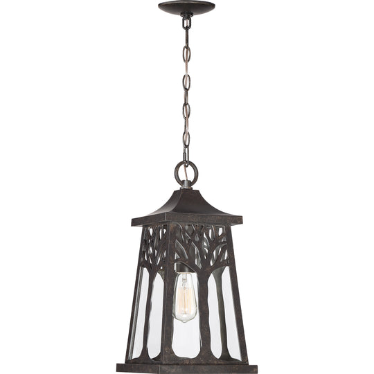 Wildwood Outdoor Pendant