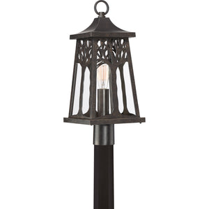 Wildwood Post Light Imperial Bronze