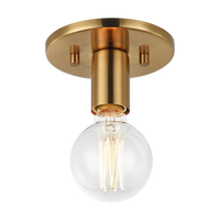 Kasa 1-Light Wall Sconce