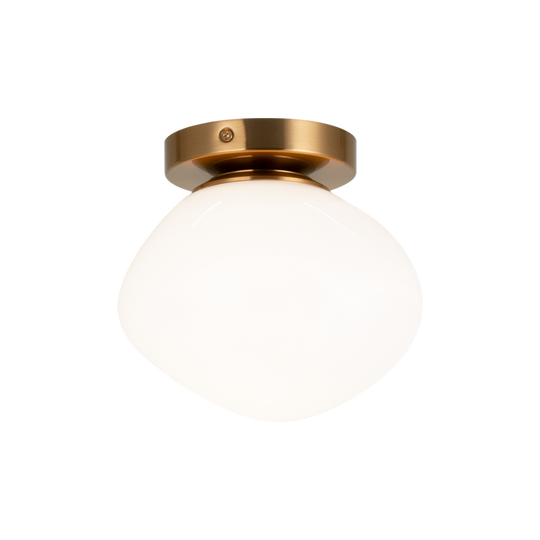 Melotte 8" 1-Light Wall Sconce