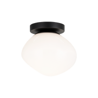 Melotte 8" 1-Light Wall Sconce