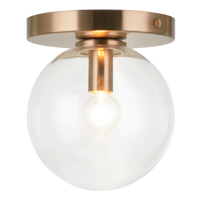 Cosmo Flush Mount