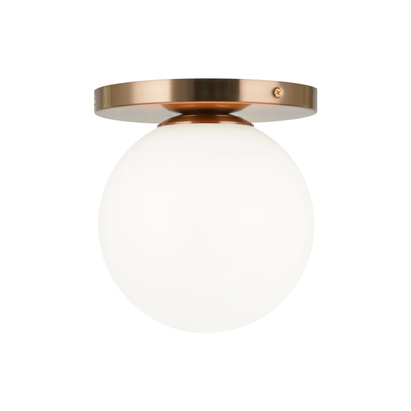 Cosmo 8" 1-Light Wall Sconce