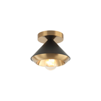 Velax Semi Flush Mount
