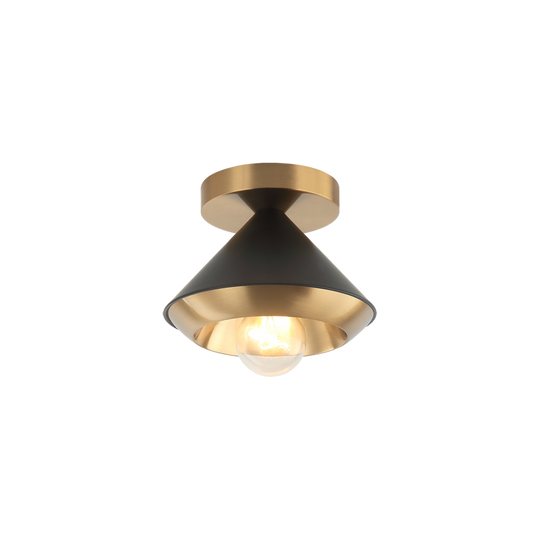 Velax Semi Flush Mount