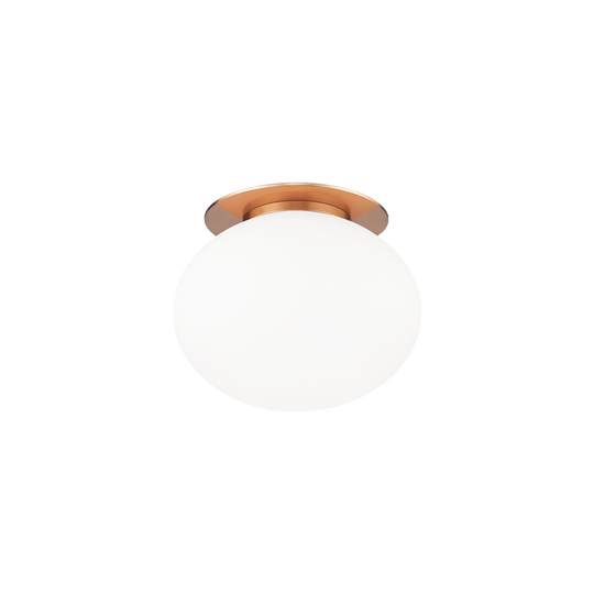 Mayu 6" 1-Light Wall Sconce