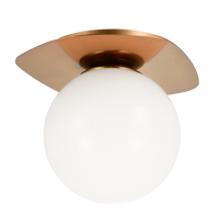 Razz Flush Mount