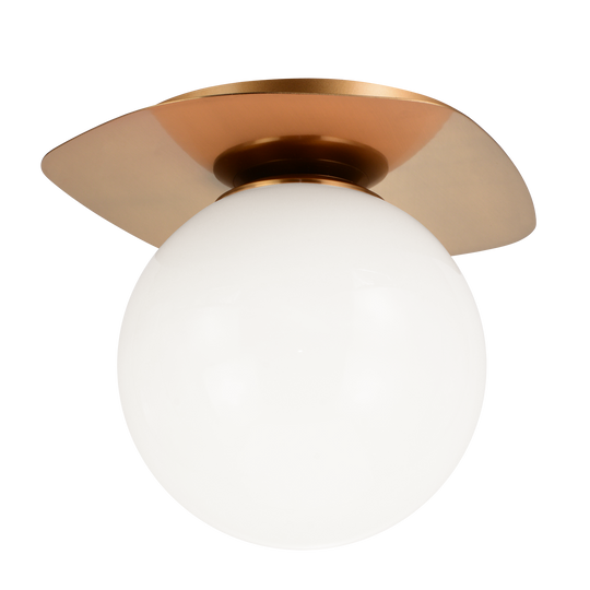 Razz Flush Mount