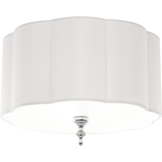 Deroga Affair Flush Mount