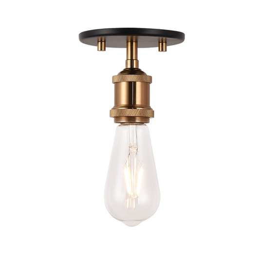 BULSTRODE'S WORKSHOP Flush Mount