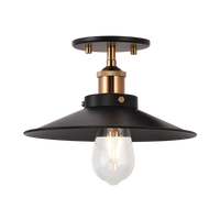 BULSTRODE'S WORKSHOP Flush Mount