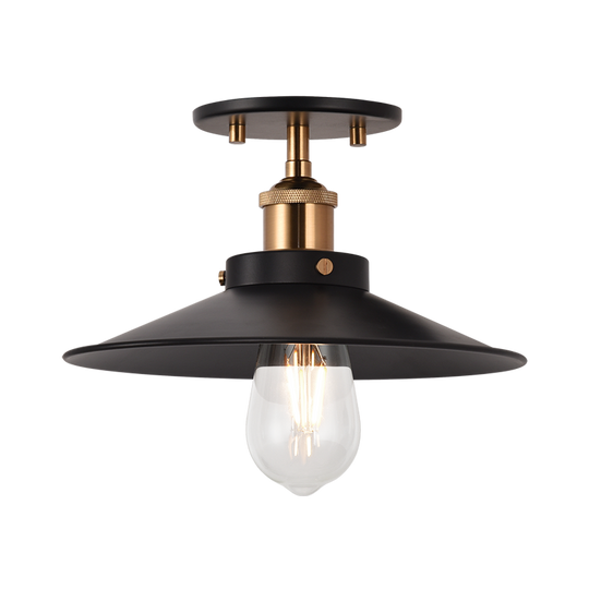 BULSTRODE'S WORKSHOP Flush Mount