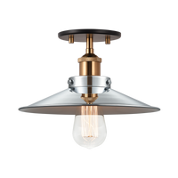 BULSTRODE'S WORKSHOP Flush Mount