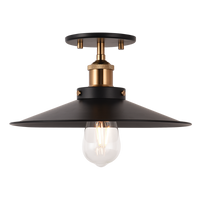 BULSTRODE'S WORKSHOP Flush Mount