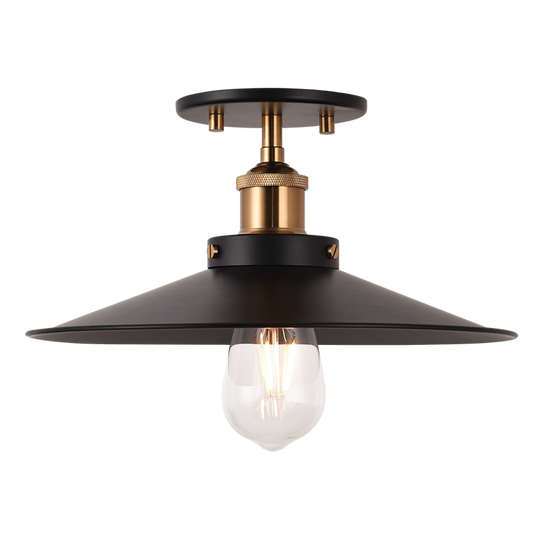 BULSTRODE'S WORKSHOP Flush Mount