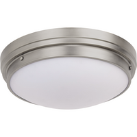 Fresh Colonial Flush Mount