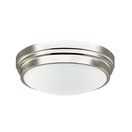 Fresh Colonial Flush Mount